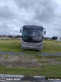 Ônibus Particulares 7479 na cidade de Cananéia, São Paulo, Brasil, por Rômulo Santos. Número da foto: #12972885.