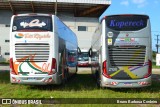 Kopereck Turismo 2100 na cidade de Florianópolis, Santa Catarina, Brasil, por Bruno Barbosa Cordeiro. Número da foto: #:id.