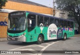 VIPE - Viação Padre Eustáquio 3353 na cidade de São Caetano do Sul, São Paulo, Brasil, por Marcos Oliveira. Número da foto: #:id.