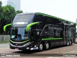 Viação Garcia 96061 na cidade de Curitiba, Paraná, Brasil, por Paulo Gustavo. Número da foto: #12973347.