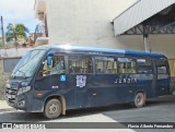 Jundiá Transportadora Turistica 1575 na cidade de São Roque, São Paulo, Brasil, por Flavio Alberto Fernandes. Número da foto: #:id.