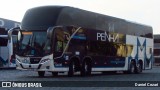 Empresa de Ônibus Nossa Senhora da Penha 64010 na cidade de Balneário Camboriú, Santa Catarina, Brasil, por Daniel Cezari. Número da foto: #12973082.