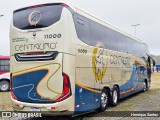 Centauro Turismo 11000 na cidade de Juiz de Fora, Minas Gerais, Brasil, por Henrique Santos. Número da foto: #:id.