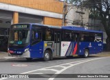 Next Mobilidade - ABC Sistema de Transporte 81.393 na cidade de São Caetano do Sul, São Paulo, Brasil, por Marcos Souza De Oliveira. Número da foto: #:id.