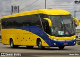 Coletivo Transportes 1501 na cidade de Caruaru, Pernambuco, Brasil, por Lucas Silva. Número da foto: #:id.