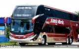 Santa Maria Fretamento e Turismo > Transportes Santa Maria(SP) 2900 na cidade de São Paulo, São Paulo, Brasil, por Luiz Guilherme  Nascimento. Número da foto: #12971625.