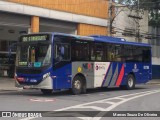 Next Mobilidade - ABC Sistema de Transporte 81.795 na cidade de São Caetano do Sul, São Paulo, Brasil, por Marcos Souza De Oliveira. Número da foto: #:id.