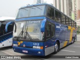 Transportadora Tamboré 1212 na cidade de Barueri, São Paulo, Brasil, por Gabriel Oliveira. Número da foto: #12971913.