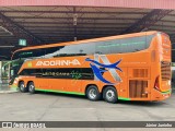 Empresa de Transportes Andorinha 7068 na cidade de Londrina, Paraná, Brasil, por Júnior Juninho. Número da foto: #12971023.