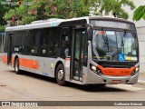 TRANSPPASS - Transporte de Passageiros 8 1415 na cidade de São Paulo, São Paulo, Brasil, por Guilherme Estevan. Número da foto: #:id.