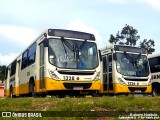 Transportes Guanabara 1328 na cidade de Natal, Rio Grande do Norte, Brasil, por Kaiumy Horãcio. Número da foto: #12972913.