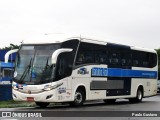 VIDA - Viação Danúbio Azul 19019 na cidade de São Paulo, São Paulo, Brasil, por Paulo Gustavo. Número da foto: #:id.