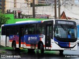 Transcorp 7568 na cidade de Ribeirão Preto, São Paulo, Brasil, por Paulo Gustavo. Número da foto: #:id.