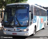 Auto Viação 1001 RJ 108.464 na cidade de Rio de Janeiro, Rio de Janeiro, Brasil, por Jonata Rodrigo. Número da foto: #:id.