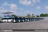 Viação Fortaleza 02903 na cidade de Fortaleza, Ceará, Brasil, por Evelano Oliveira da Silva. Número da foto: #12972906.