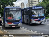 Empresa de Ônibus Pássaro Marron 37.603 na cidade de Guarulhos, São Paulo, Brasil, por Davy Santos. Número da foto: #:id.