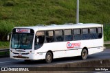 Coopervale Transportes 16405 na cidade de Canas, São Paulo, Brasil, por João Felipe. Número da foto: #:id.