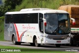 Paraibuna Transportes 20042 na cidade de Muriaé, Minas Gerais, Brasil, por Lucas Oliveira. Número da foto: #:id.