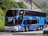 TMN Turismo 3800 na cidade de Petrópolis, Rio de Janeiro, Brasil, por Rafael da Silva Xarão. Número da foto: #12972075.