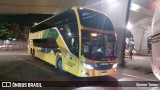 Empresa Gontijo de Transportes 23080 na cidade de Belo Horizonte, Minas Gerais, Brasil, por Symon Torres. Número da foto: #12973112.