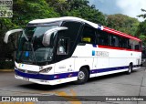 Viação Piracicabana 2702 na cidade de São Paulo, São Paulo, Brasil, por Renan da Costa Oliveira. Número da foto: #:id.