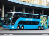 Eucatur - Empresa União Cascavel de Transportes e Turismo 6023 na cidade de Porto Alegre, Rio Grande do Sul, Brasil, por João Victor. Número da foto: #:id.