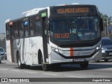 UniRio Transportes RJ 228.039 na cidade de Nova Iguaçu, Rio de Janeiro, Brasil, por Augusto César. Número da foto: #12972814.