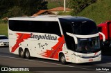 Leopoldina Turismo 6000 na cidade de Canas, São Paulo, Brasil, por João Felipe. Número da foto: #:id.