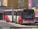 Itajaí Transportes Coletivos 2047 na cidade de Campinas, São Paulo, Brasil, por Rafael Senna. Número da foto: #12972316.