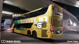 Empresa Gontijo de Transportes 23080 na cidade de Belo Horizonte, Minas Gerais, Brasil, por Symon Torres. Número da foto: #12973106.