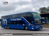 Real Maia 2417 na cidade de Candangolândia, Distrito Federal, Brasil, por Paulo Camillo Mendes Maria. Número da foto: #12973113.