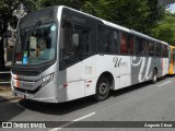 UniRio Transportes RJ 228.028 na cidade de Rio de Janeiro, Rio de Janeiro, Brasil, por Augusto César. Número da foto: #12972330.