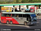Guanabara Turismo e Viagens 2000 na cidade de Juiz de Fora, Minas Gerais, Brasil, por Luiz Krolman. Número da foto: #12973008.