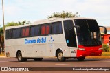 Cruzeiro do Sul Transportes 25253 na cidade de Campo Grande, Mato Grosso do Sul, Brasil, por Paulo Henrique Pereira Borges. Número da foto: #12971487.