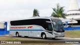 Viação Piracicabana 462411 na cidade de Marília, São Paulo, Brasil, por Francisco Ivano. Número da foto: #12971498.