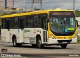 Coletivo Transportes 3585 na cidade de Caruaru, Pernambuco, Brasil, por Lucas Silva. Número da foto: #:id.