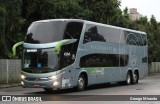 Viação Garcia 8683 na cidade de Curitiba, Paraná, Brasil, por George Miranda. Número da foto: #12972200.