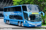 Lones Tur 2023 na cidade de Florianópolis, Santa Catarina, Brasil, por Diego Lip. Número da foto: #12971364.