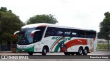 Empresa de Transportes Andorinha 6272 na cidade de Assis, São Paulo, Brasil, por Francisco Ivano. Número da foto: #12972329.
