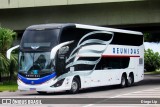 Reunidas Transportes Coletivos 25816 na cidade de Florianópolis, Santa Catarina, Brasil, por Diego Lip. Número da foto: #12973175.