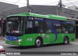 Transcooper > Norte Buss 2 6546 na cidade de São Paulo, São Paulo, Brasil, por Rafael Santos Silva. Número da foto: #12970973.