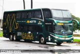 Viação Motta 231 na cidade de Dourados, Mato Grosso do Sul, Brasil, por Joao Paulo. Número da foto: #12973271.