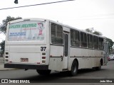 Consórcio Setrans R37 na cidade de Uruguaiana, Rio Grande do Sul, Brasil, por João Silva. Número da foto: #12972848.
