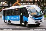 Viação Nossa Senhora das Graças A71590 na cidade de Rio de Janeiro, Rio de Janeiro, Brasil, por Paulo Henrique Pereira Borges. Número da foto: #12972663.