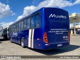 Muves Locação e Transporte 20104 na cidade de São Gonçalo dos Campos, Bahia, Brasil, por Luís Matheus Oliveira. Número da foto: #12972998.