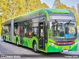 Next Mobilidade - ABC Sistema de Transporte 8603 na cidade de São Bernardo do Campo, São Paulo, Brasil, por Henrique Santos. Número da foto: #12972583.