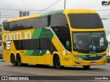 Empresa Gontijo de Transportes 23135 na cidade de Caruaru, Pernambuco, Brasil, por Lucas Silva. Número da foto: #12973403.
