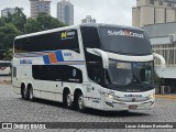 VUSC - Viação União Santa Cruz 3300 na cidade de Caxias do Sul, Rio Grande do Sul, Brasil, por Lucas Adriano Bernardino. Número da foto: #12971330.