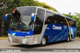 Viação Cometa 8146 na cidade de São Paulo, São Paulo, Brasil, por Paulo Henrique Pereira Borges. Número da foto: #12972678.