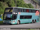 Ônibus Particulares 1001 na cidade de Petrópolis, Rio de Janeiro, Brasil, por Rafael da Silva Xarão. Número da foto: #12972065.